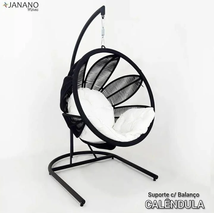 balanço de teto para varanda