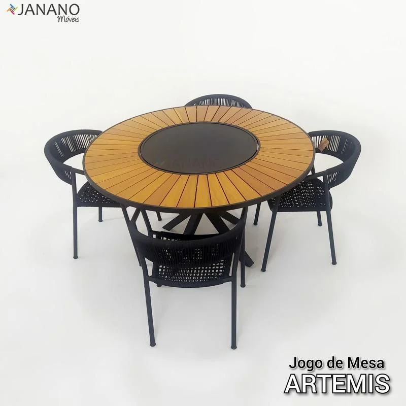 loja de móveis