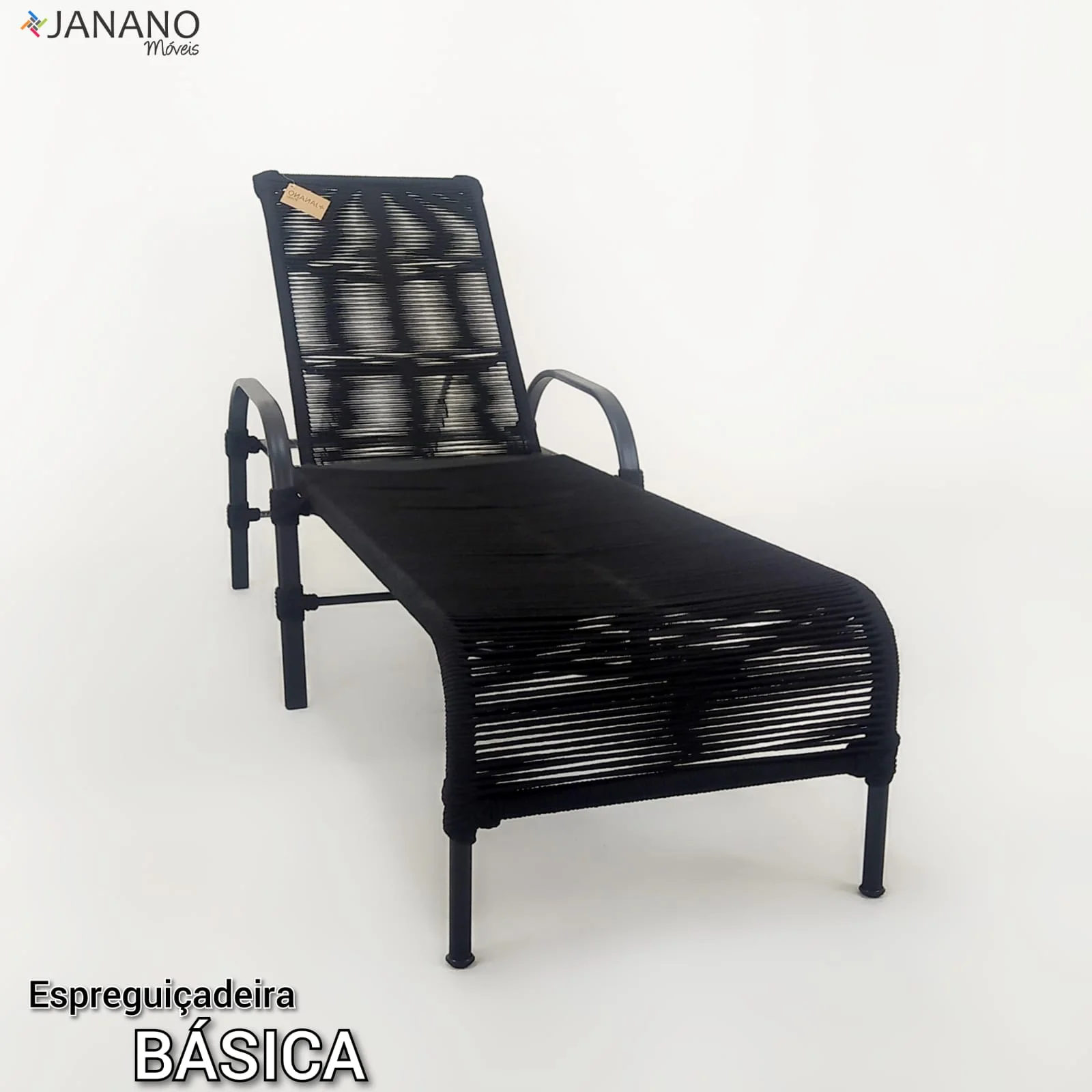 espreguiçadeira
