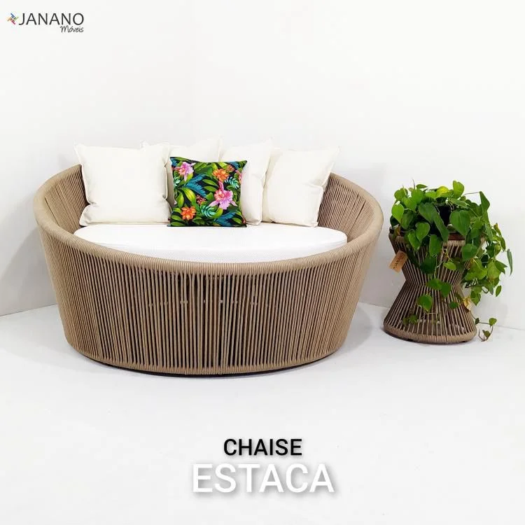chaise