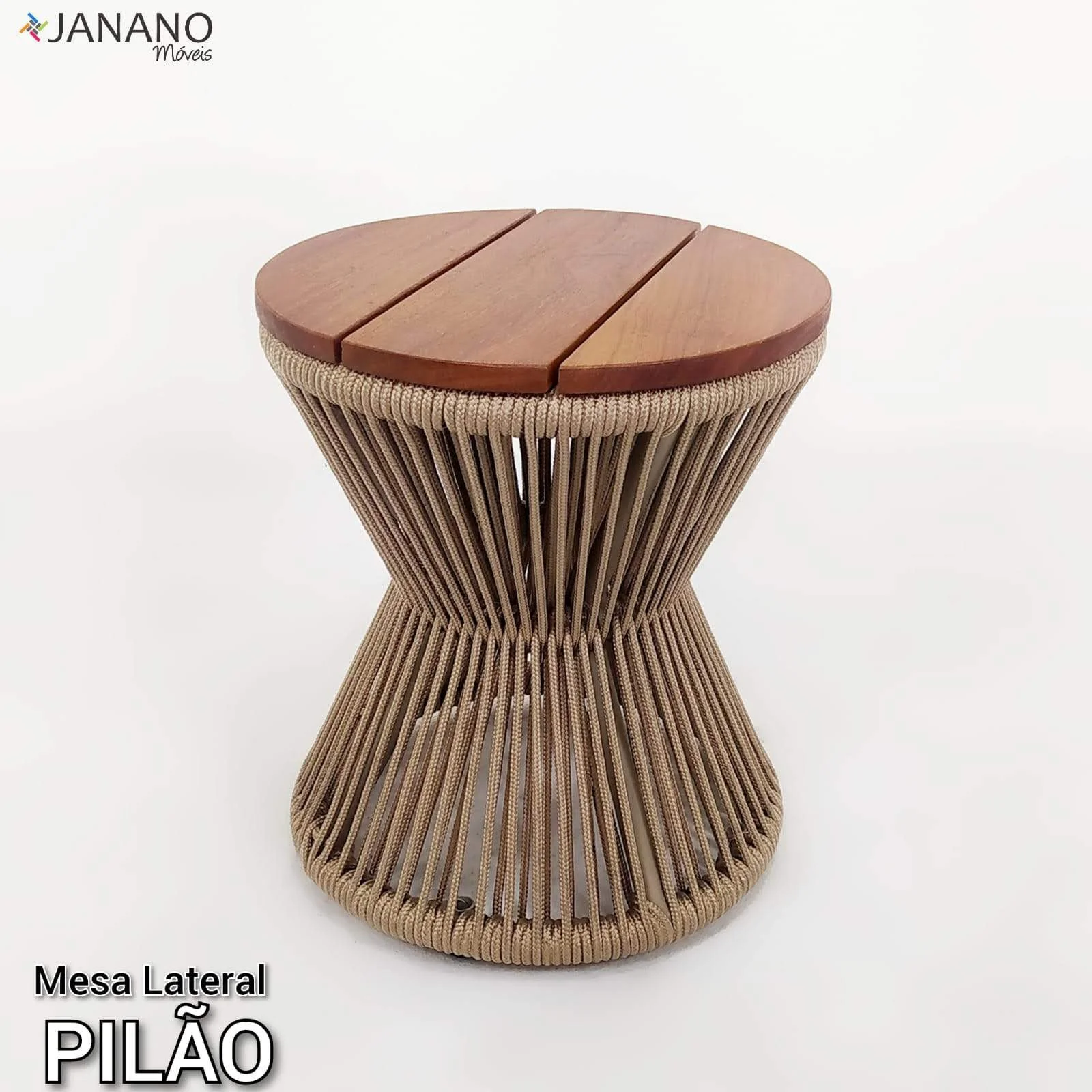 mesa de centro