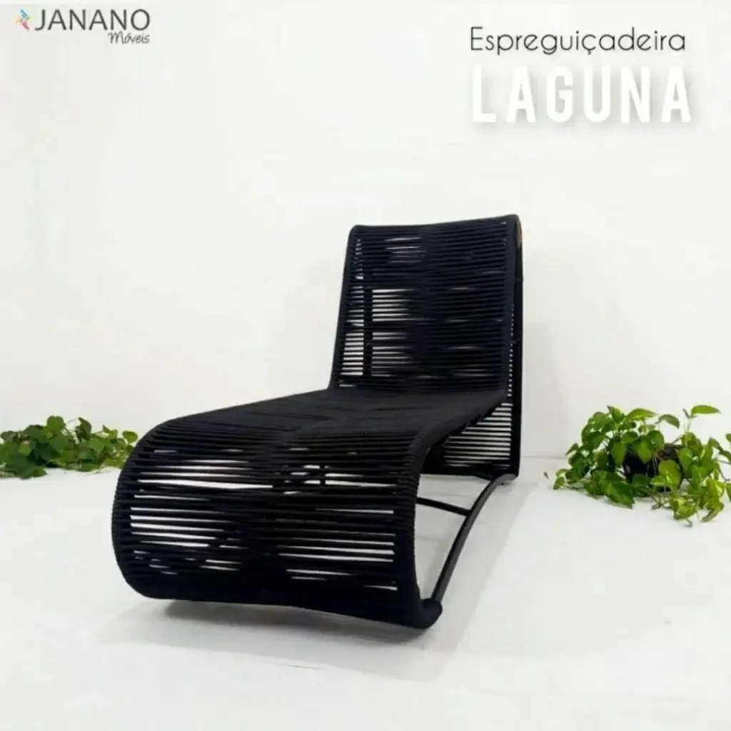 Espreguiçadeira