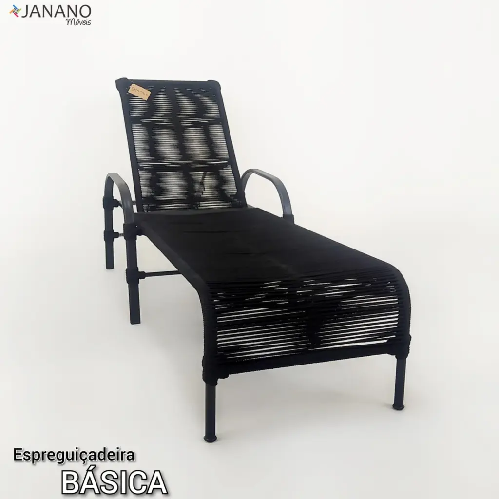 Espreguiçadeira