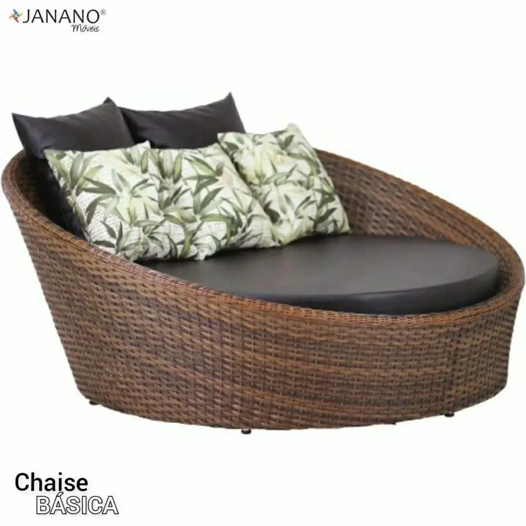 Chaise