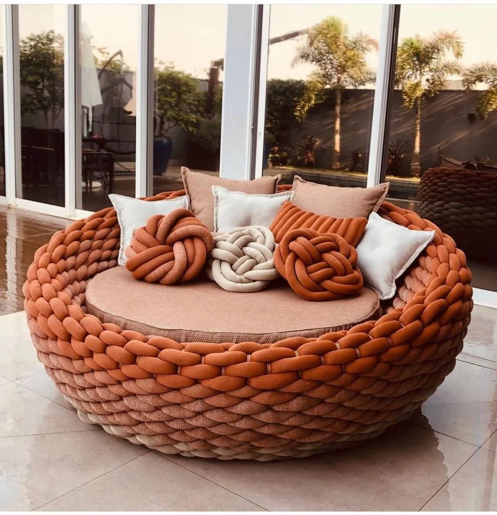 Chaise