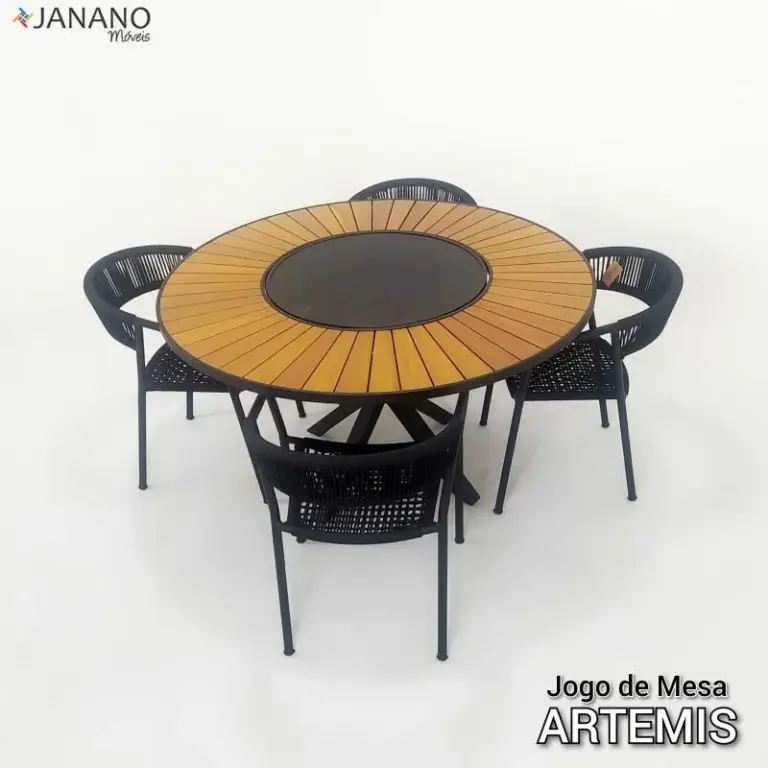 Jogo de mesa