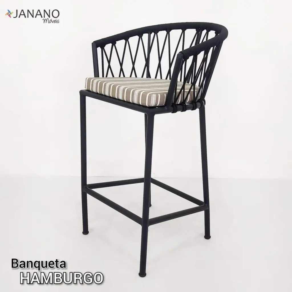 Banqueta