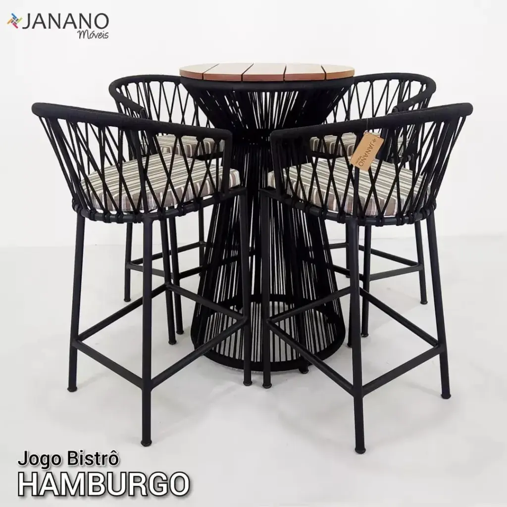 Banqueta